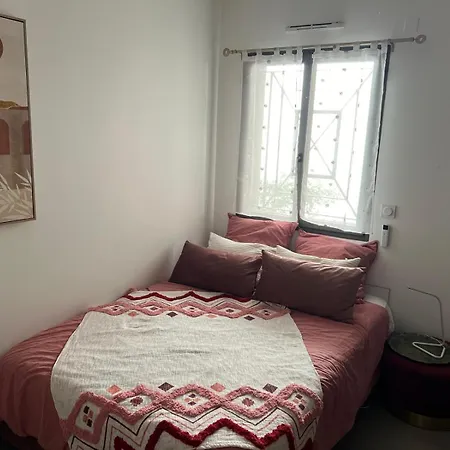 Joli 3 Pieces Ensoleille Sur Les Hauteurs De Apartment