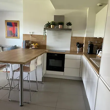 Apartment Joli 3 Pieces Ensoleille Sur Les Hauteurs De *
