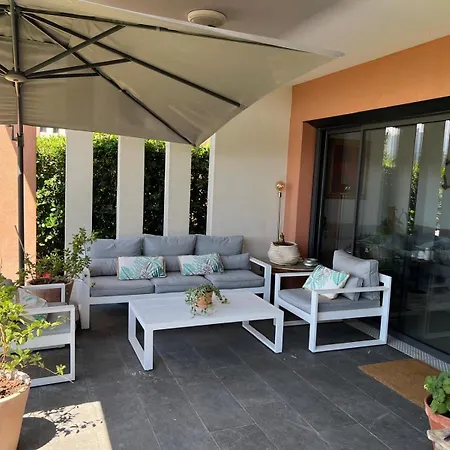 Apartment Joli 3 Pieces Ensoleille Sur Les Hauteurs De