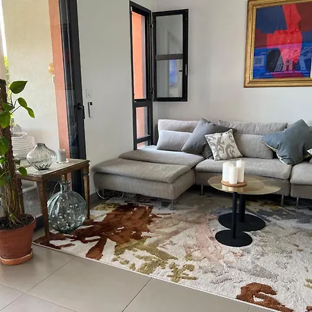 Joli 3 Pieces Ensoleille Sur Les Hauteurs De Apartment Nice