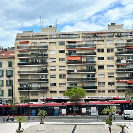 Signature Baumettes Apartment *
