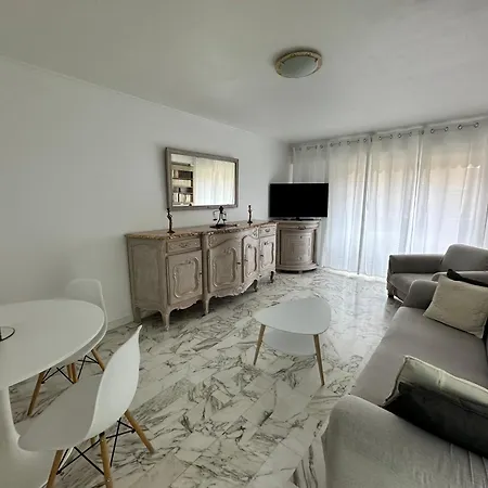 Signature Baumettes Apartment *