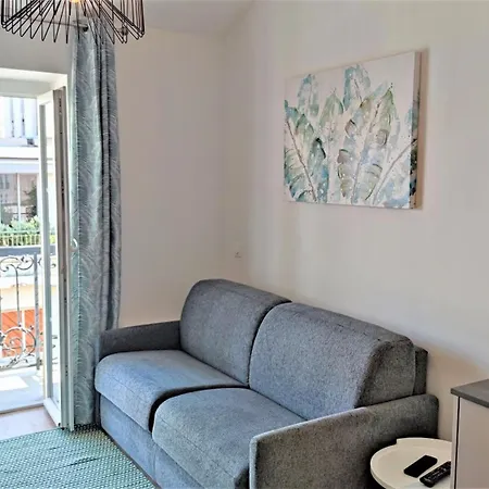 Apartment Lamartine Hypercentre 511