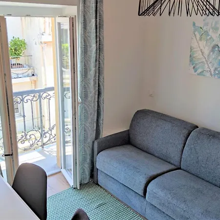 Lamartine Hypercentre 511 Apartment *