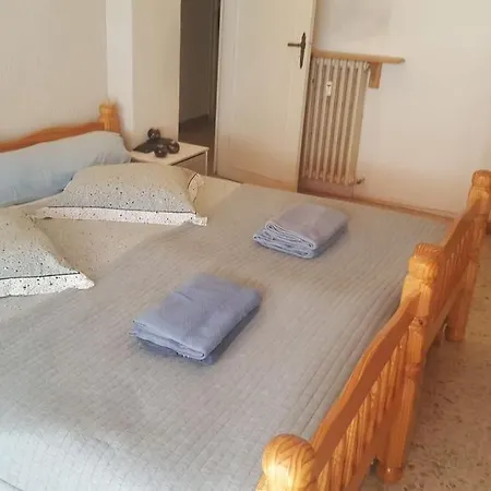Apartment 6 Couchages Proche Centre, Grande Terrasse Nice
