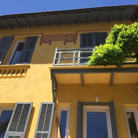 Villa Villa Nice Nice