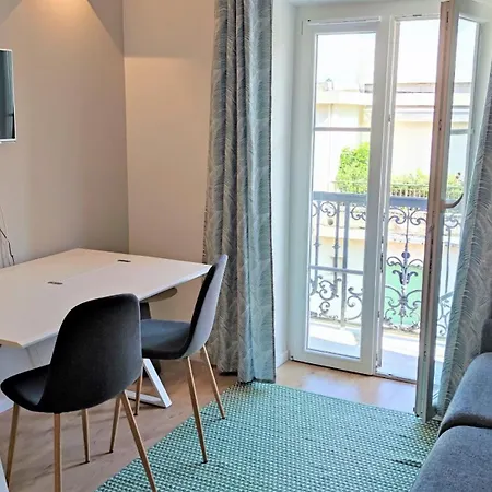 Lamartine Hypercentre 511 Apartment