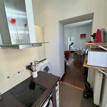 Ambassador Promenade ! Apartment Nice