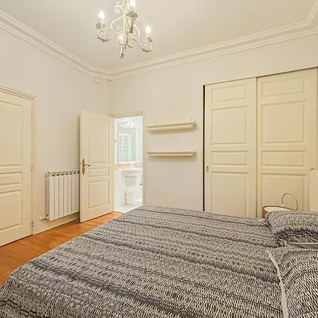 Mont Boron - Wifi, Ac, 4 Pers, Piscine, Parking Apartment Nice