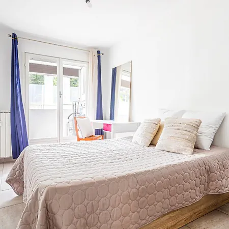 Le Carina By Interhome *
