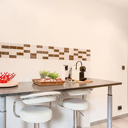 Le Carina By Interhome