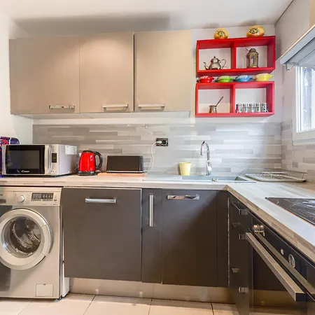 Le Carina By Interhome *