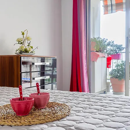 Le Carina By Interhome Nizza