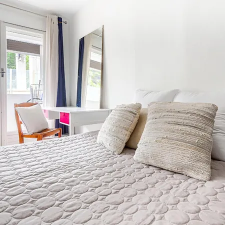 Appartamento Le Carina By Interhome *