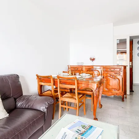 Appartamento Le Carina By Interhome *