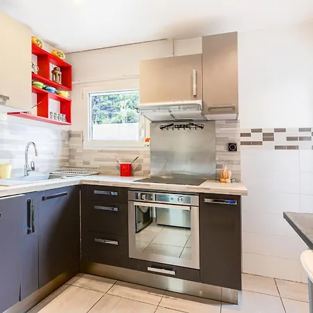 Le Carina By Interhome Appartamento Nizza
