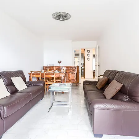 Appartamento Le Carina By Interhome Nizza