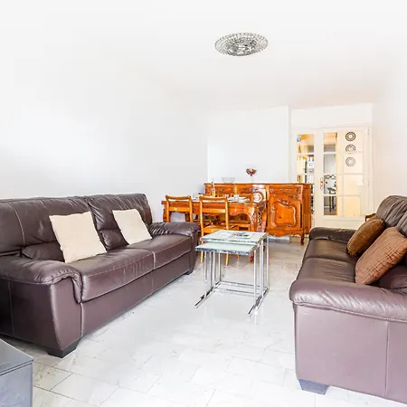 Le Carina By Interhome Appartamento Nizza