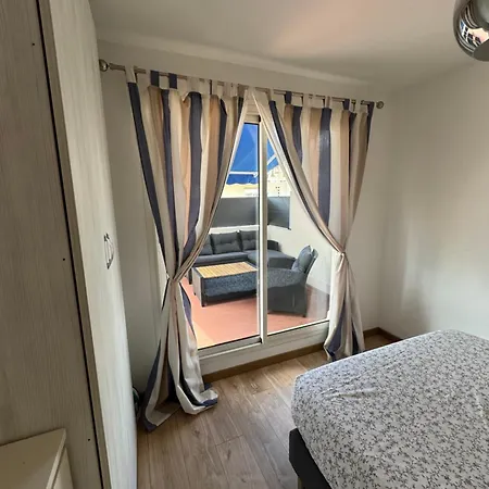 Magnifique Vacances Proche De La Mer Apartment Nice