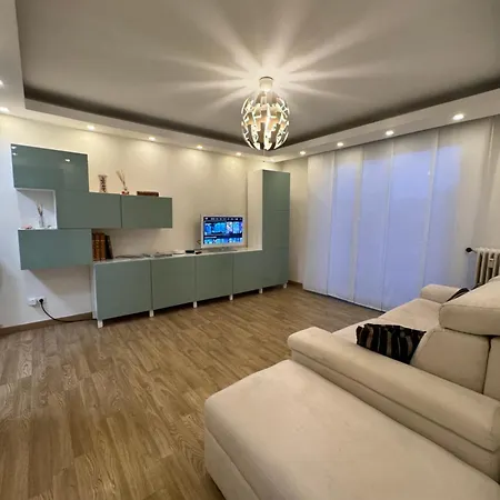 Apartamento Magnifique Vacances Proche De La Mer