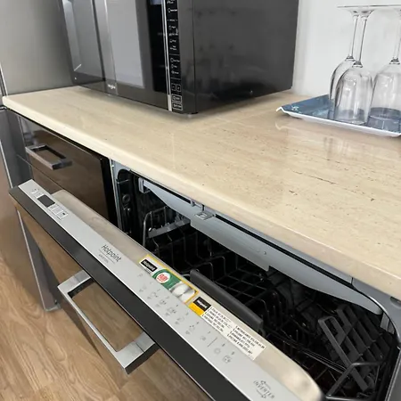 Magnifique Vacances Proche De La Mer Apartamento *