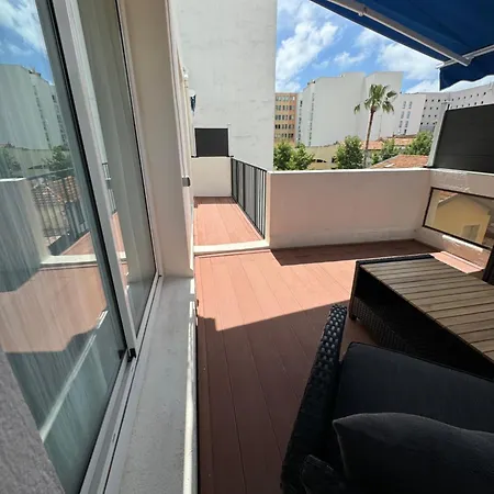 Magnifique Vacances Proche De La Mer Apartamento *