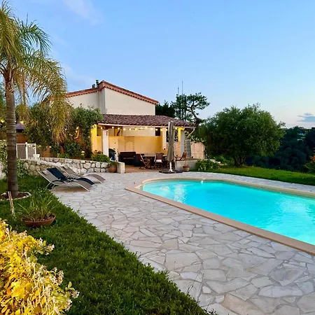 Villa Syagrus - Easy *