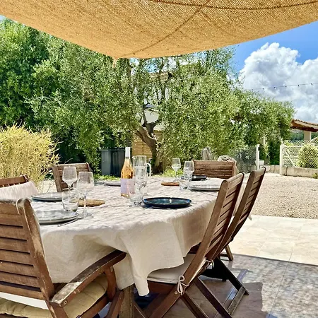 Syagrus - Easy Villa
