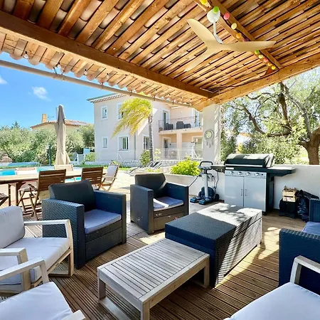 Syagrus - Easy Villa *