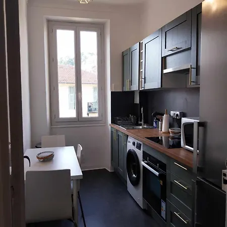 Apartmán 2 A 6min A Pied De La Promenade Des Et De La