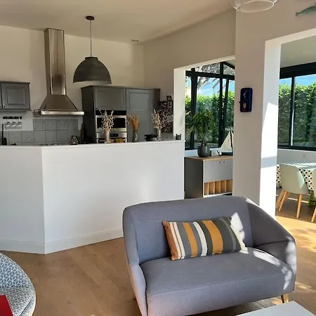 La Missidi - Belle Provencale Avec Piscine Villa *