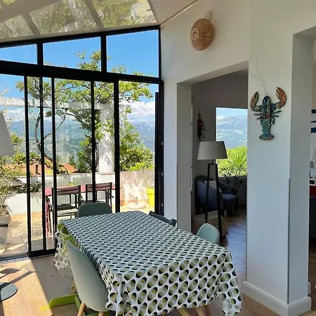 Villa La Missidi - Belle Provencale Avec Piscine