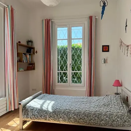 La Missidi - Belle Provencale Avec Piscine Villa *