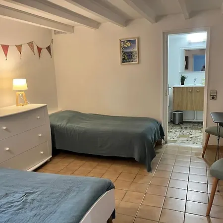 La Missidi - Belle Provencale Avec Piscine