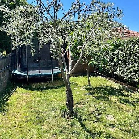 Villa La Missidi - Belle Provencale Avec Piscine *
