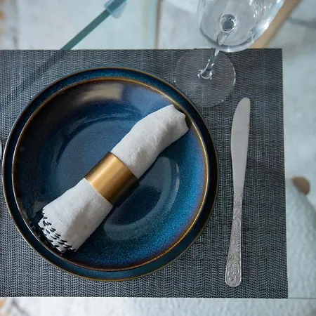 Luxueux, Spacieux Et Equipe A 5 Min Du Port Apartment *