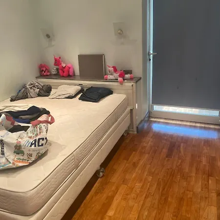 Apartment Studio Magnan *