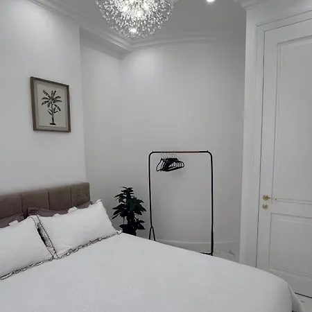 Apartment 3 Pieces Promenade *