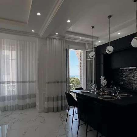 Apartment 3 Pieces Promenade Nice