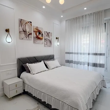 Apartment 3 Pieces Promenade *
