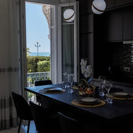 Apartment 3 Pieces Promenade