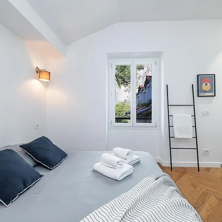 Feel - Vista Di Portu Apartment *
