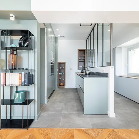 Apartment Feel - Vista Di Portu *