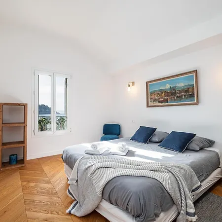 Apartment Feel - Vista Di Portu Nice