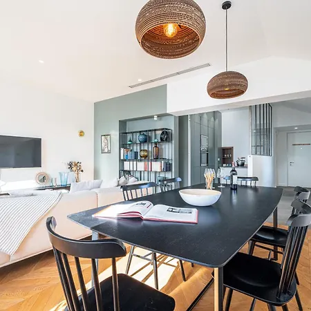Apartment Feel - Vista Di Portu