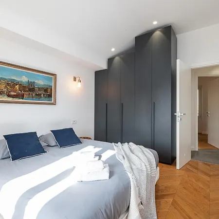Feel - Vista Di Portu Apartment *