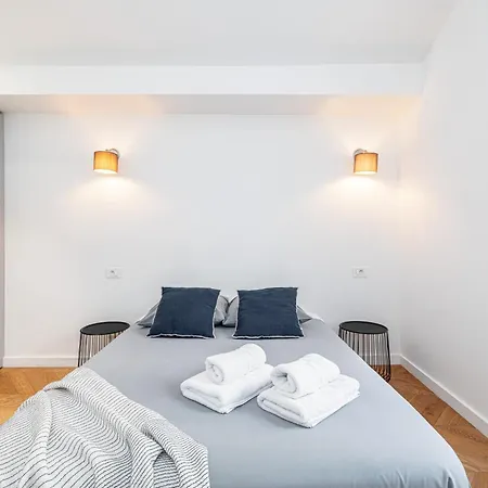 Feel - Vista Di Portu Apartment *
