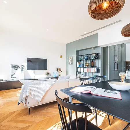 Apartment Feel - Vista Di Portu *