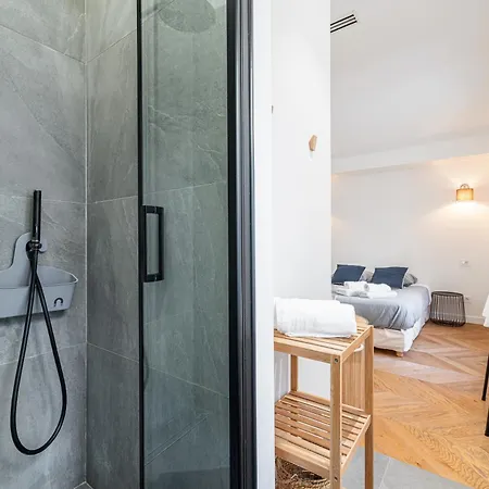 Feel - Vista Di Portu Apartment *
