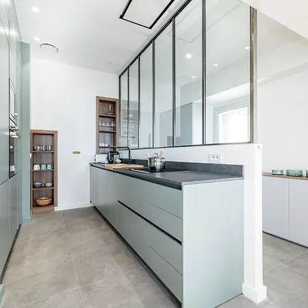 Apartment Feel - Vista Di Portu Nice
